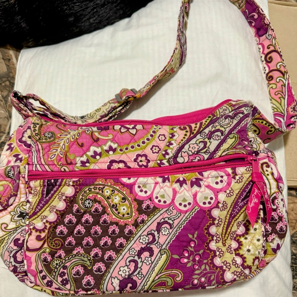 Vera Bradley purse